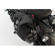 Legend Gear tašky sada Yamaha XSR900 Abarth (17-).