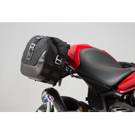 Legend Gear tašky sada Ducati Monster 1200/S (16-).