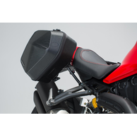 Urban ABS kury systém 2 x 16 l. Ducati Monster 1200/S (16-).