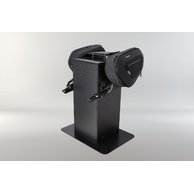 Sales display with equipment Thread: PRO BLAZE saddlebags.