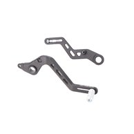 brzdová + řadící páka set Suzuki V-Strom 800 / 800DE (22-).