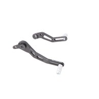 brzdová + řadící páka set  Triumph Tiger 660 (21-).