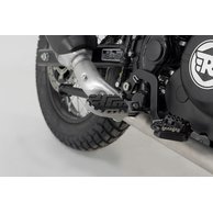 ION footrest kit BMW R1200/1250, Royal Enfield Himalayan.