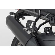 EVO passenger footrest kit Harley-Davidson Pan America (21-).