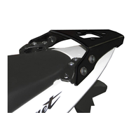 top nosič alu rack Honda CB 600F (98-06),CB600S (99-06)- černý