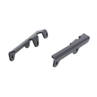 Sada na snížení kufru pro Adventure nosič černá. BMW R 1200 GS LC / Adve