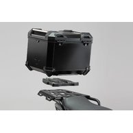 TRAX ADV sada horní  černá. Ducati Multistrada 1200/S, Hyperstrada.