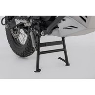 Centerstand Black. Kawasaki KLR 650 (22-).