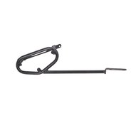 SLC side carrier right Yamaha Ténéré 700 models (19-).