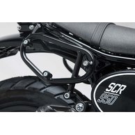 nosič SLC levý pro Yamaha SCR 950 (16-)  pro tašky LC1/LC2