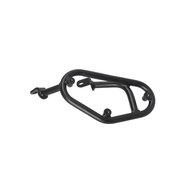 SLC left side carrier Kawasaki W230 (24-).