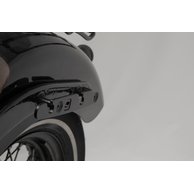 SLH boční nosič vlevo Harley-Davidson Softail Slim (12-17).