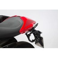nosič SLC levý pro Ducati Monster821/1200 pro LC1/LC2