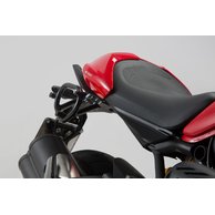 nosič SLC pravý pro Ducati Monster821/1200 pro LC1/LC2