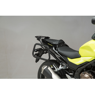 nosič quick-lock Honda CB500F (-18) / CBR500R (16-)