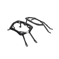 PRO side carrier Black. Yamaha Tracer 9 / GT / GT+ (24-).