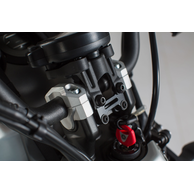 zvýšení řídítek+20 mm Yamaha XSR 700 (16-)