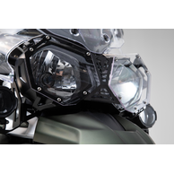 kryt předního světla pro  Triumph Tiger 1200 XCx/XRx (18-).