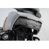 kryt světla, H-D Pan America.