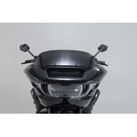 Mirror Set Sport Long. Harley-Davidson Road Glide (24-).