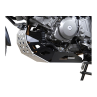 kryt motoru  Suzuki DL650 (04-10) černá