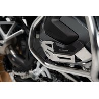 kryt hlav stříbrné  BMW R 1250 GS/Adv, R 1250 RS/ RT.