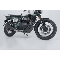 Engine guard Black. Royal Enfield Bear 650 (23-).