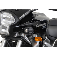 držáky světel pro Kawasaki Versys 650 (07-09).