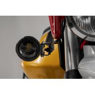 držáky světel pro Moto Guzzi V85 TT (19-).