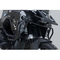 horní padací rám černý. BMW R 1300 GS Adventure (24-). pro OEM padací rám