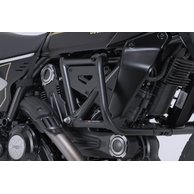 Crash bar Black. Ducati Scrambler models (23-).
