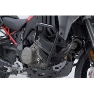 Adventure set Protection Ducati Multistrada V4 (24-).