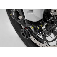 padací protektory na př. osu Moto Guzzi V85TT (19-21)