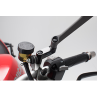 rozšíření zrcátek Ducati Monster (17-). Right/Right. M8x1,25.