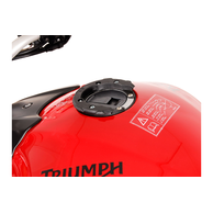 podkova EVO Triumph moto 6 šroubků
