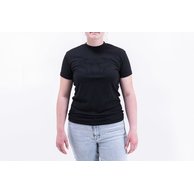 Women?s T-shirt ? Black Edition Street Line. Black. Women?s. Size S.