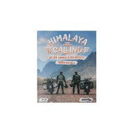 Blu-ray Himalaya Calling By land to the highest passes in the world.