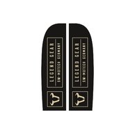 Bowflag Legend Gear 2.5 meter.