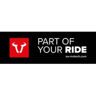 Banner logo Size: 3000 mm x 1000 mm.