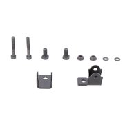 držáky přídavných světel pro BMW R 1300 GS