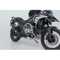 sada padacích rámů spodní /horní -nerez pro BMW R 1300 GS (23-26)