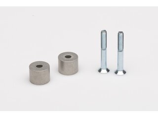 B-062 redukce F 650 GS pro modely bez vyhřívaných rukojetí