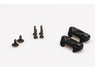 plasty sada+šroubky plasty sada+šroubky