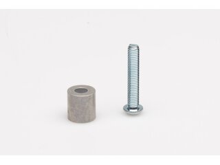 rozpěrka+šroub KTM