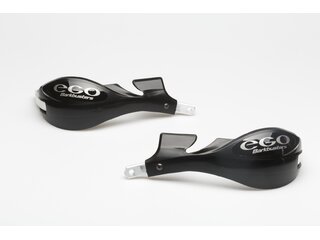 Mini EGO výztuhy černá. Montážní sada pro řídítka 22 mm včetně.