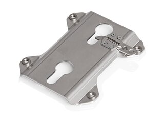 držák na kufr TraX pro kanystr a láhve držák na kufr TraX pro kanystr a láhve