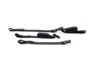 2 popruhy délka 310-1060 mm 2 popruhy délka 310-1060 mm