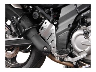 kryt brzd. válce zadní DL 650 (04-10) kryt brzd. válce zadní DL 650 (04-10)