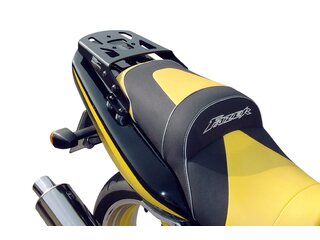 top nosič alu-rack Yamaha  FZS 600