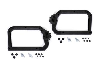 adapter pro Hepco Becker na nosič EVO SW